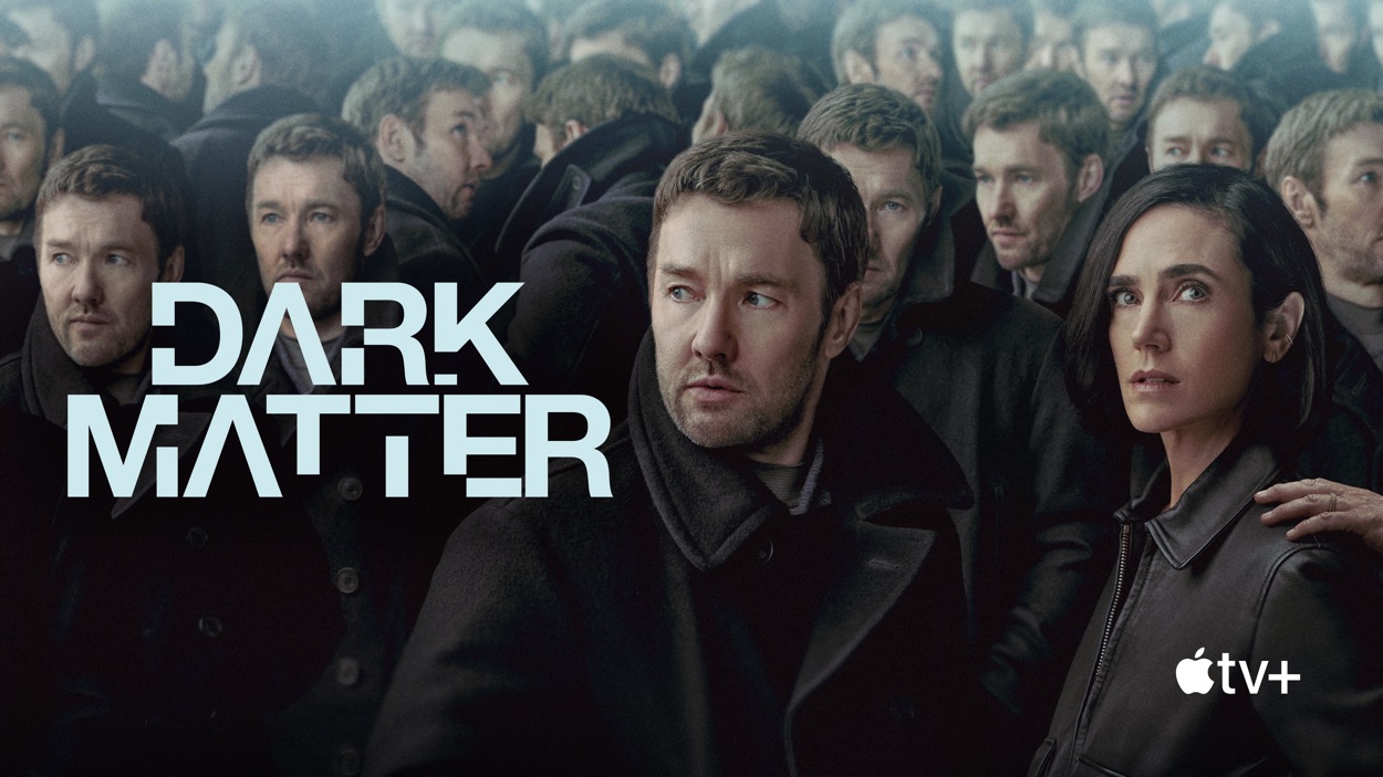 Dark Matter TV Show