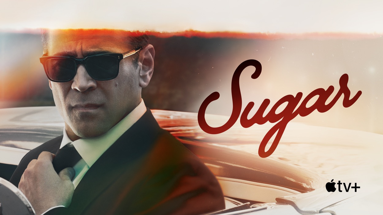 Sugar TV Show